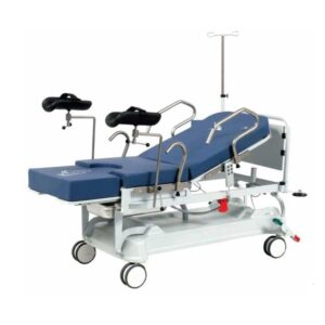 Ліжка для пологів та гінекологічні ліжка