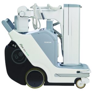 Cистема рентгенівська діагностична FDR GO PlusCистема рентгенівська діагностична FDR GO Plus