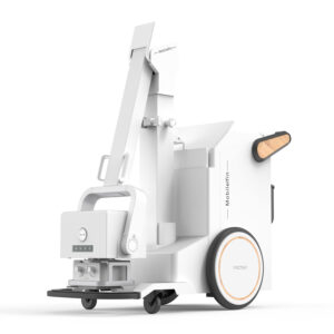 Cистема рентгенівська діагностична M40-1A