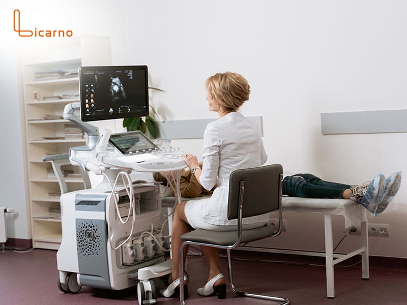 Діагностичне медичне обладнання для амбулаторій