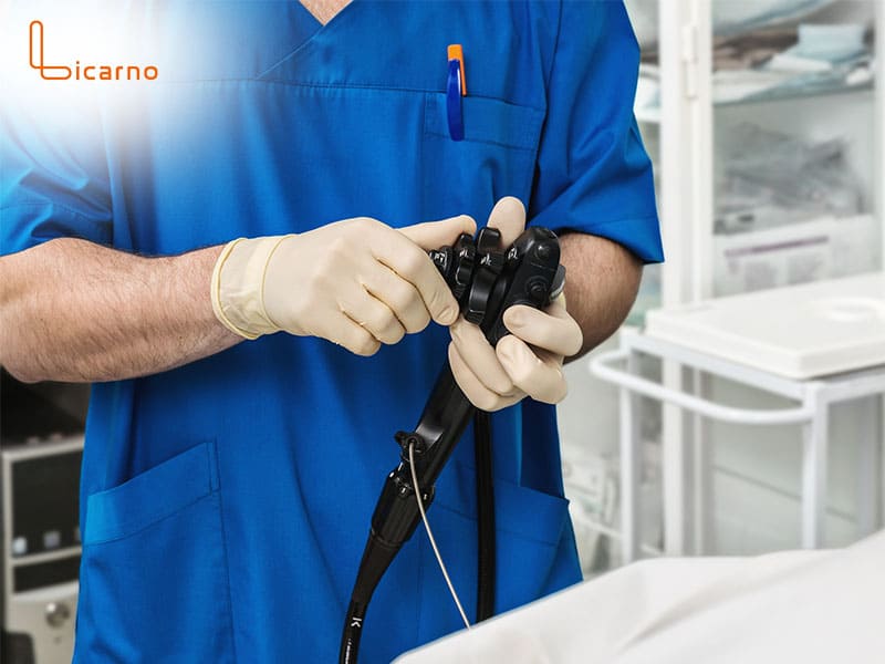 Ендоскопічне обладнання для амбулаторій