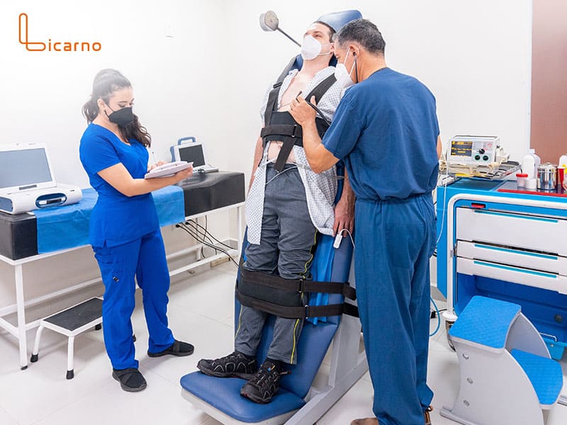 Кардіологічне медичне обладнання для амбулаторій - види та застосування