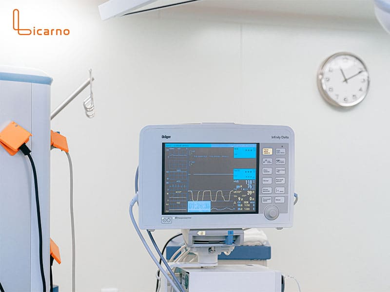 Як вибрати монітор пацієнта для амбулаторії