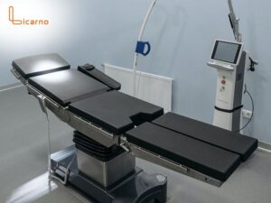 Як вибрати операційний стіл для амбулаторії