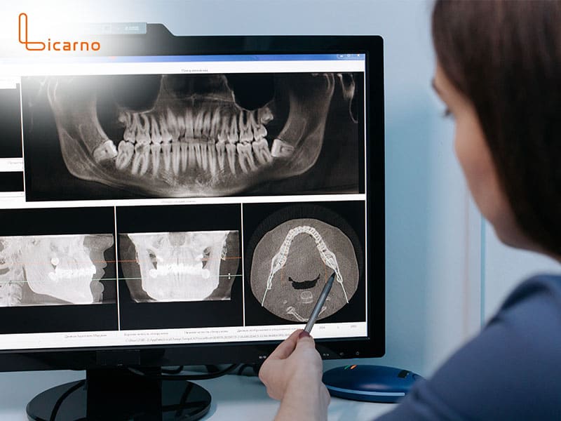 Рентгенівське обладнання для амбулаторій