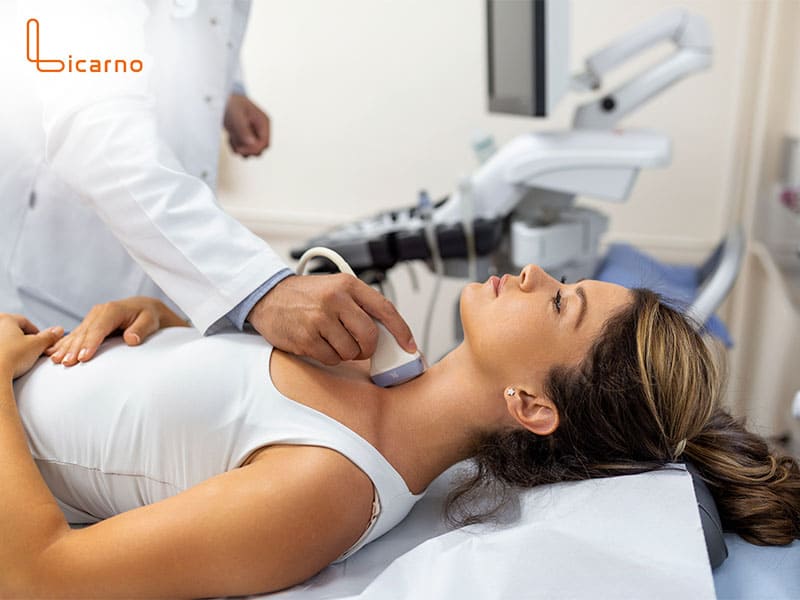 Ультразвукове обладнання для амбулаторій – види та застосування