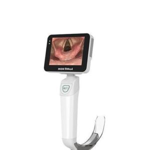Відеоларингоскоп KL-1035, фото товару
