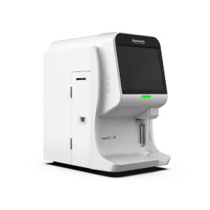 Аналізатор гематологічний AerC-3, фото товару