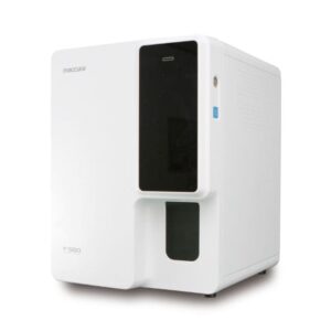 Гематологічний аналізатор Maccura F560, фото товару