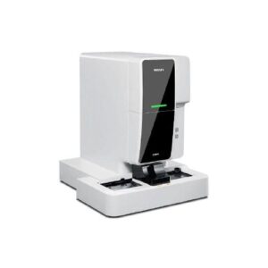 Гематологічний аналізатор Maccura F880, фото товару