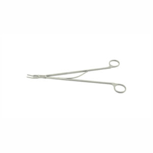 Ендоскопічний інструмент Кліпатор для відкритої хірургії, для титанових кліпс