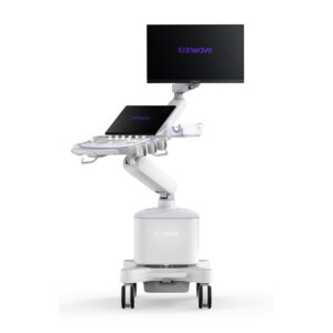 Система ультразвукова діагностична Krinwave Rocvue T7