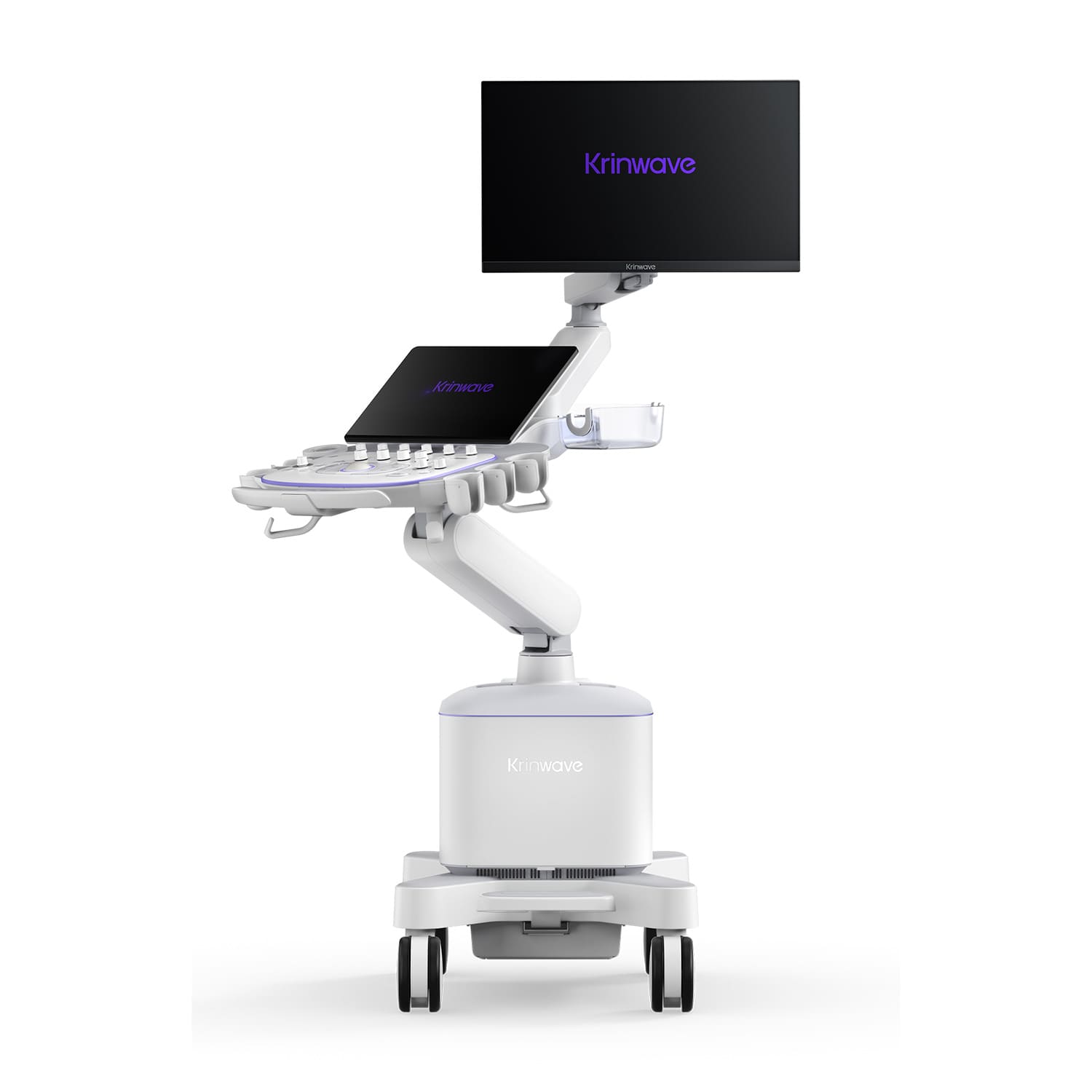 Система ультразвукова діагностична Krinwave Rocvue T7 Система ультразвукова діагностична Krinwave Rocvue T7