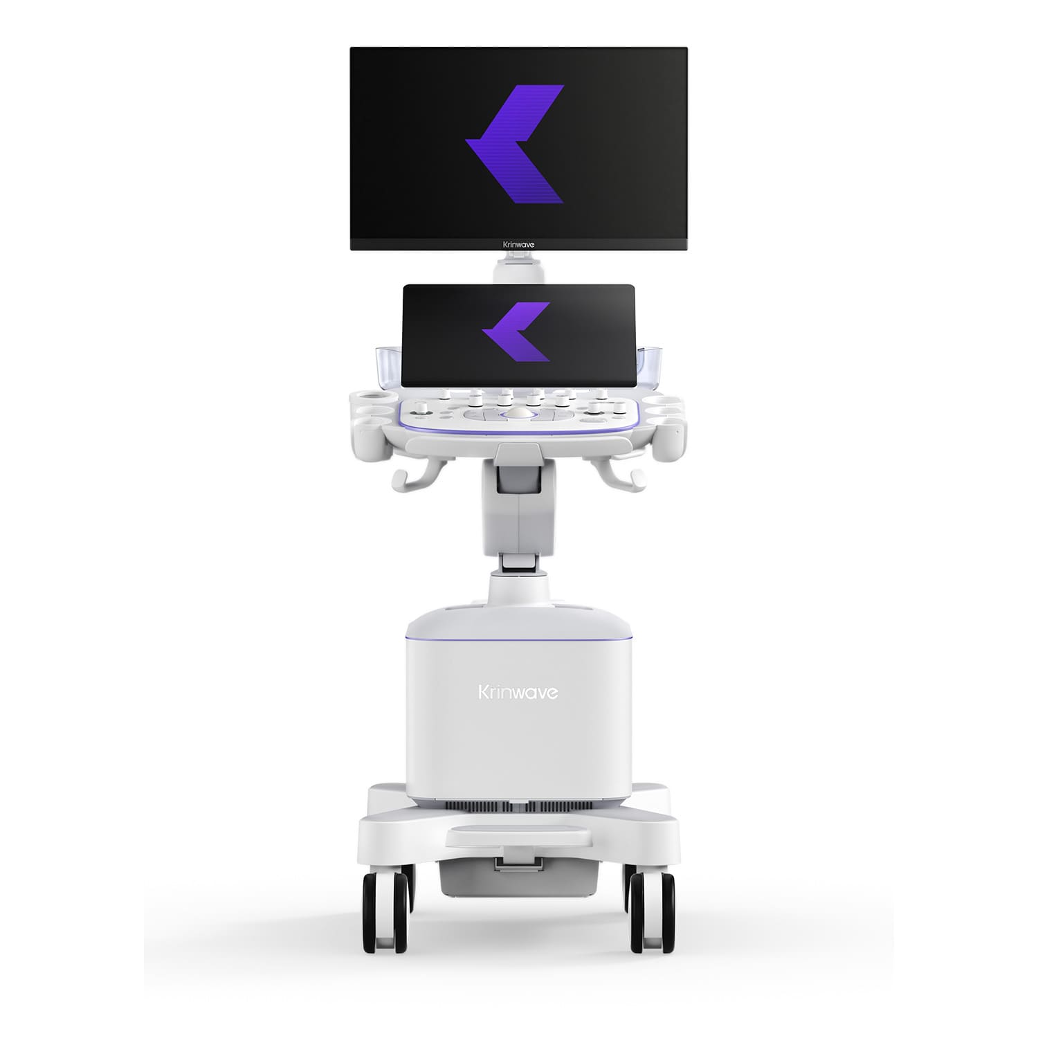 Система ультразвукова діагностична Krinwave Rocvue T7