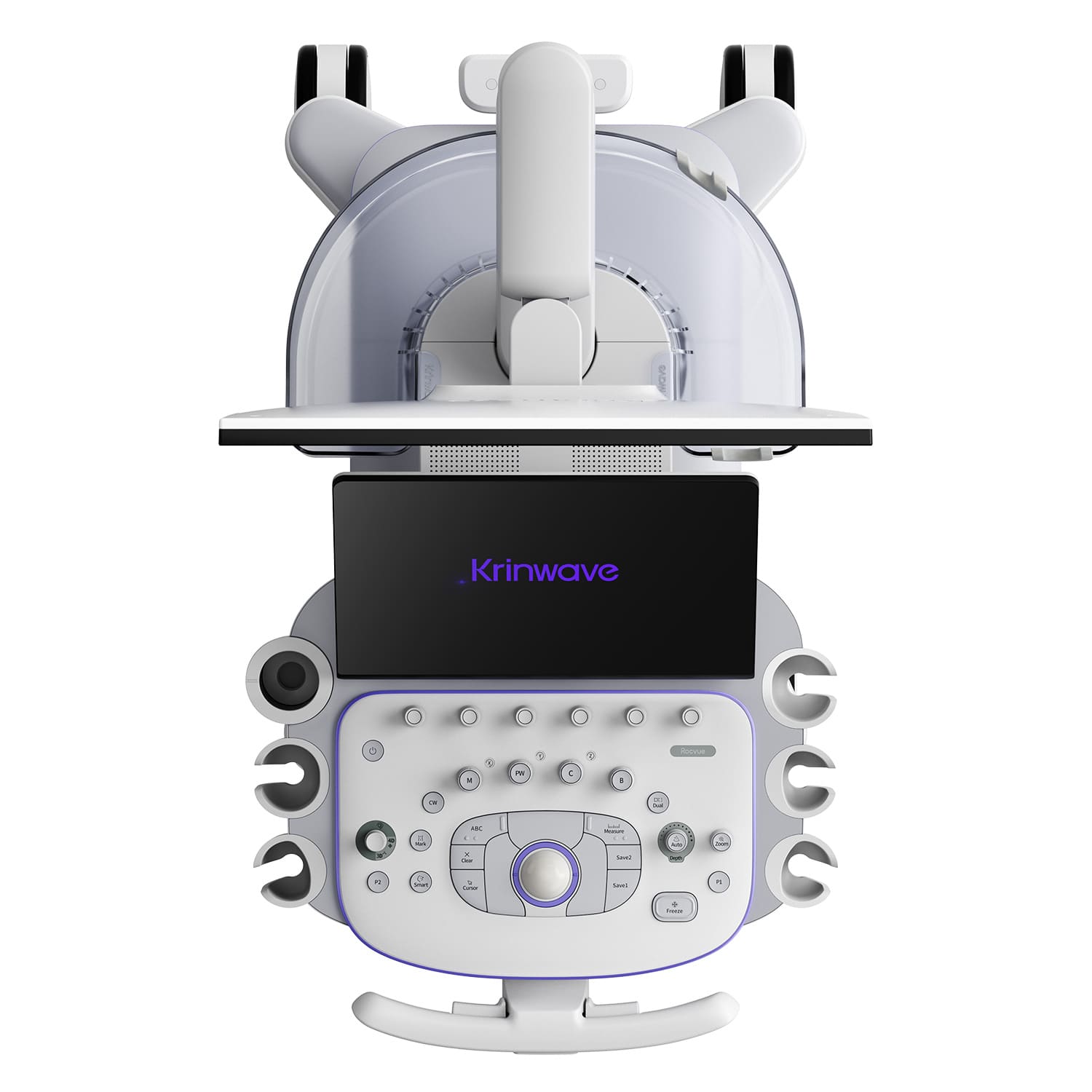 Система ультразвукова діагностична Krinwave Rocvue T7 3 Система ультразвукова діагностична Krinwave Rocvue T7