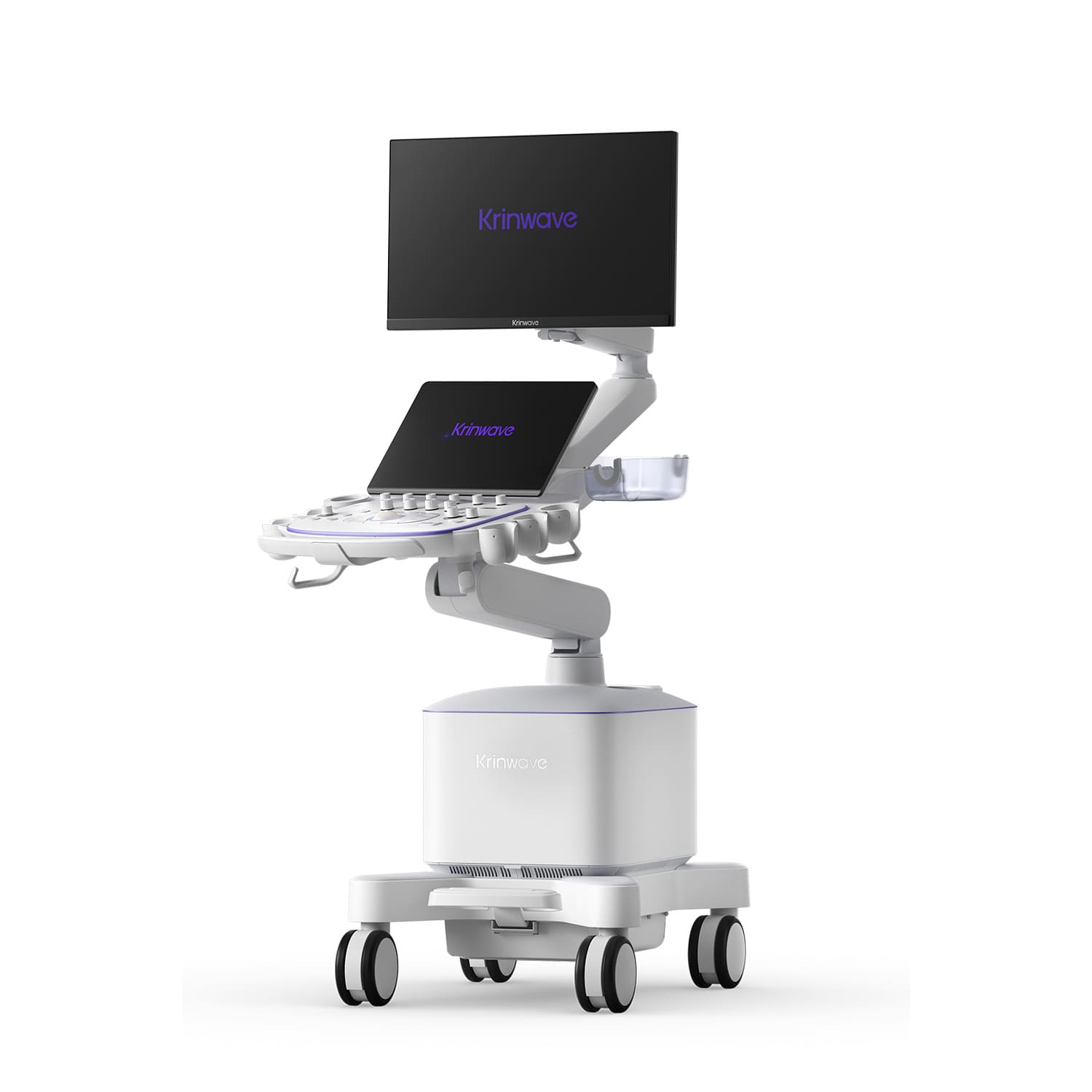 Система ультразвукова діагностична Krinwave Rocvue T7 5 Система ультразвукова діагностична Krinwave Rocvue T7